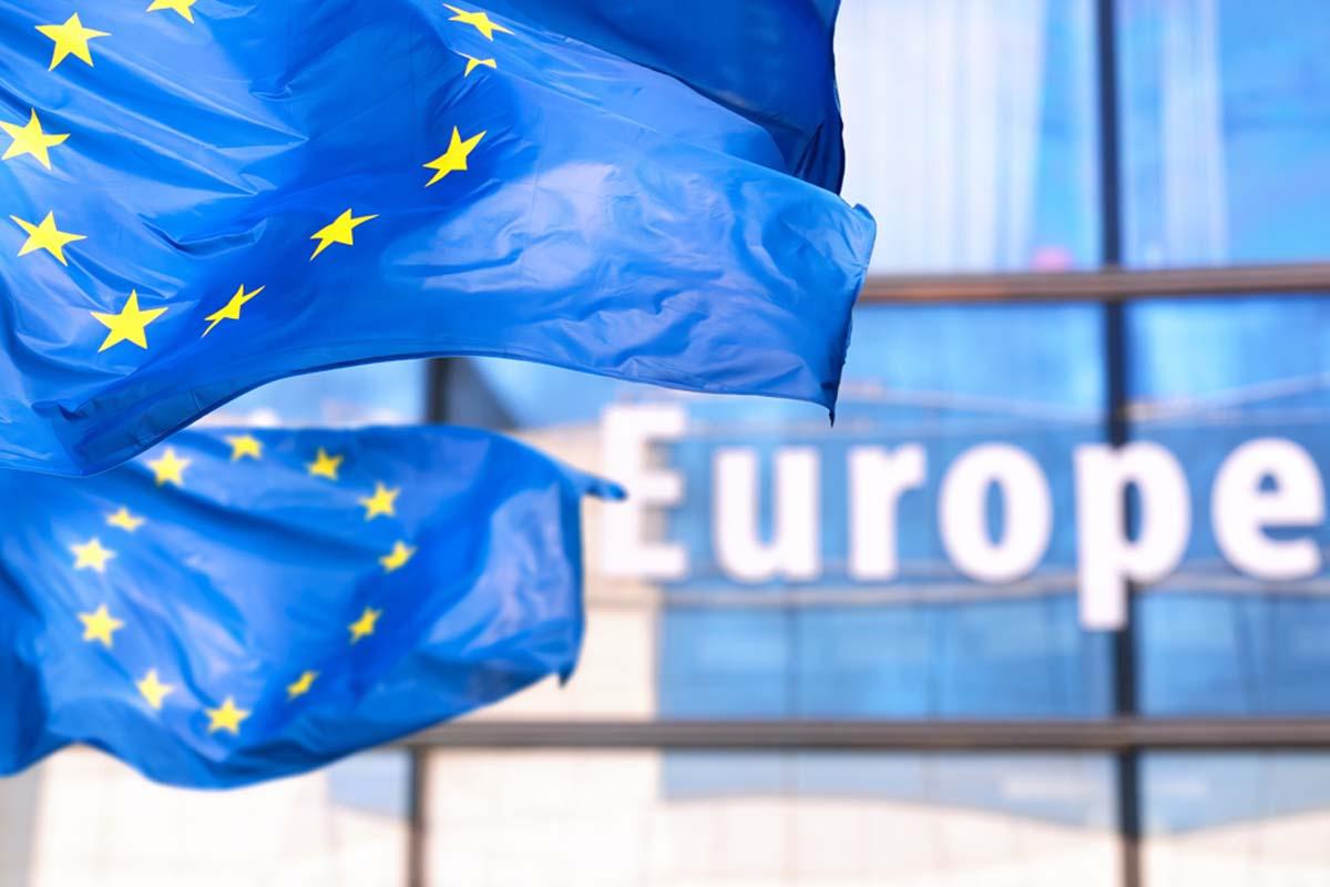 New mandatory sustainability reporting rules in Europe are coming soon New mandatory sustainability reporting rules in Europe are coming soon