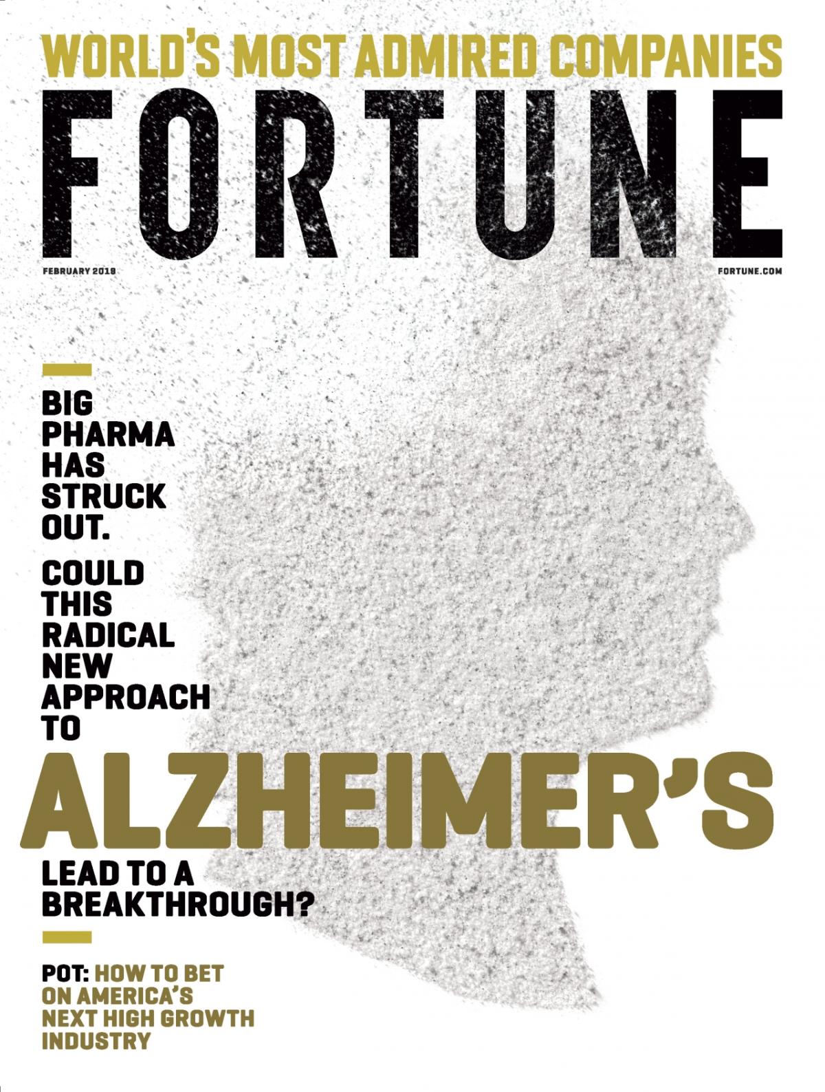 Image courtesy of FORTUNE