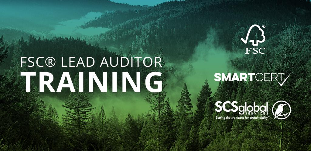 SCS and SmartCert to host FSC Training for auditors, stakeholders and certificate holders on Dec 3-6 in Montreal