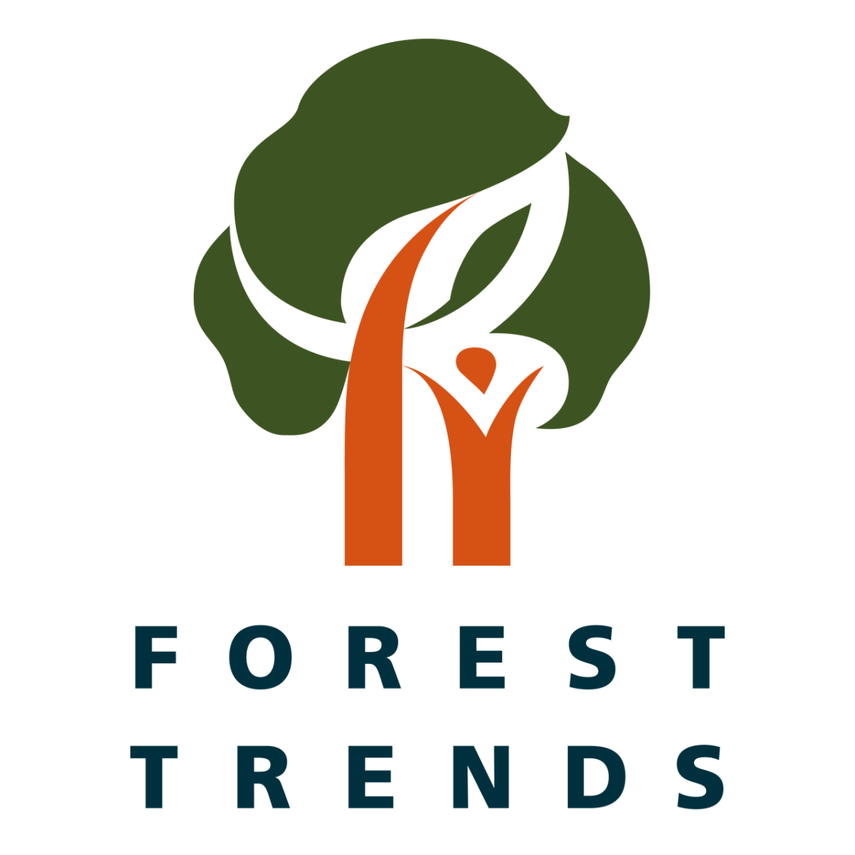 Forest Trends Logo