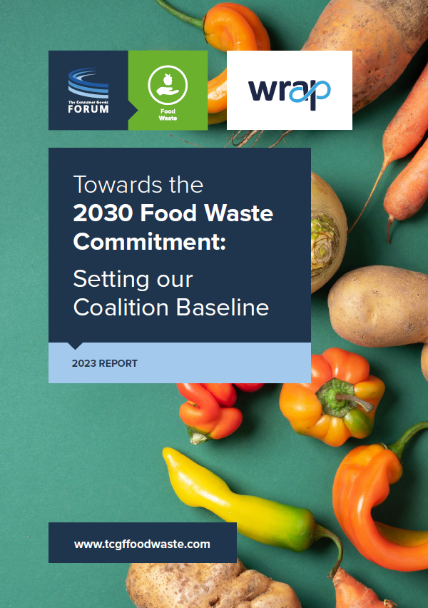 Baseline Report Cover