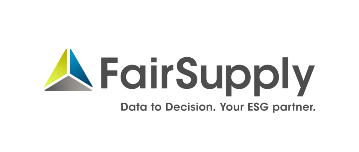 FairSupply logo