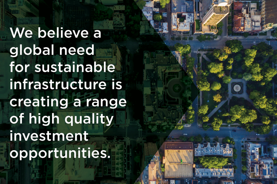 Why Investing in Grid Infrastructure is important 