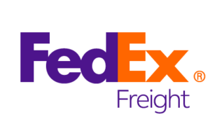 FedEx Freight logo