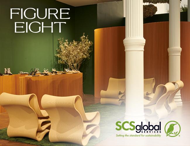 Figure Eight Opens First Sustainable Luxury Multi-Brand Pop-up in SoHo