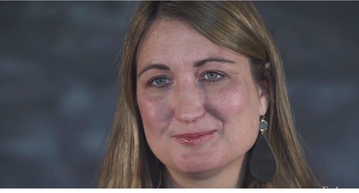 <a href="https://bit.ly/2Hl6ozn"target="_blank"> Watch the Forbes CMO Video Series Here</a>