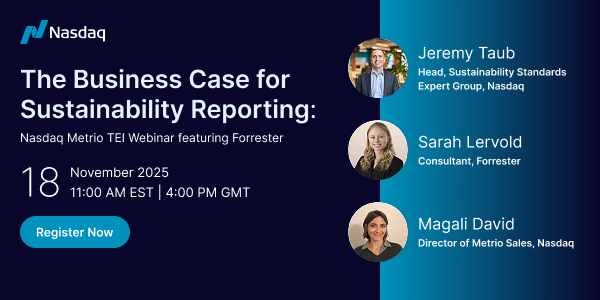 Forrester Webinar