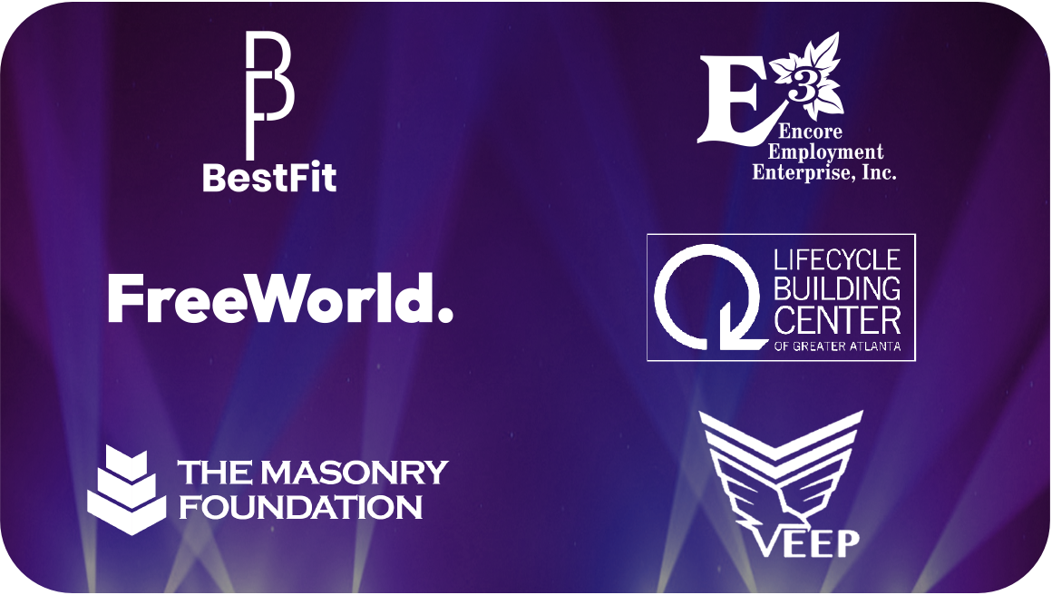 Meet our Inspire Awards finalists