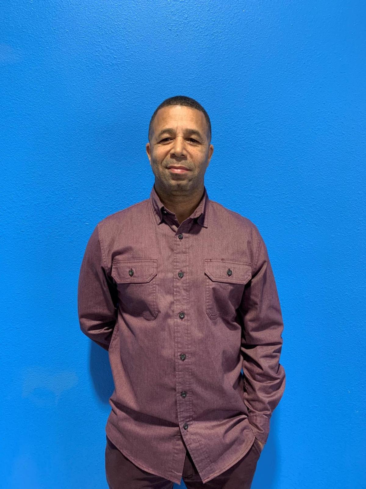 “The Fountain Fund put me back in a situation where I can live my life more freely without having to worry about transportation.” - Anthony Hingle Anthony Hingle