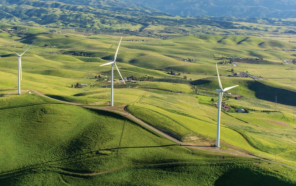 Google Partners for renewable energy with NextEra Energy