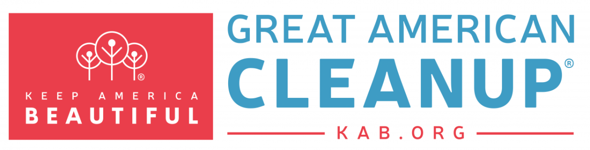 Great American Cleanup