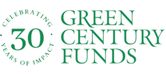 Green Century Funds logo