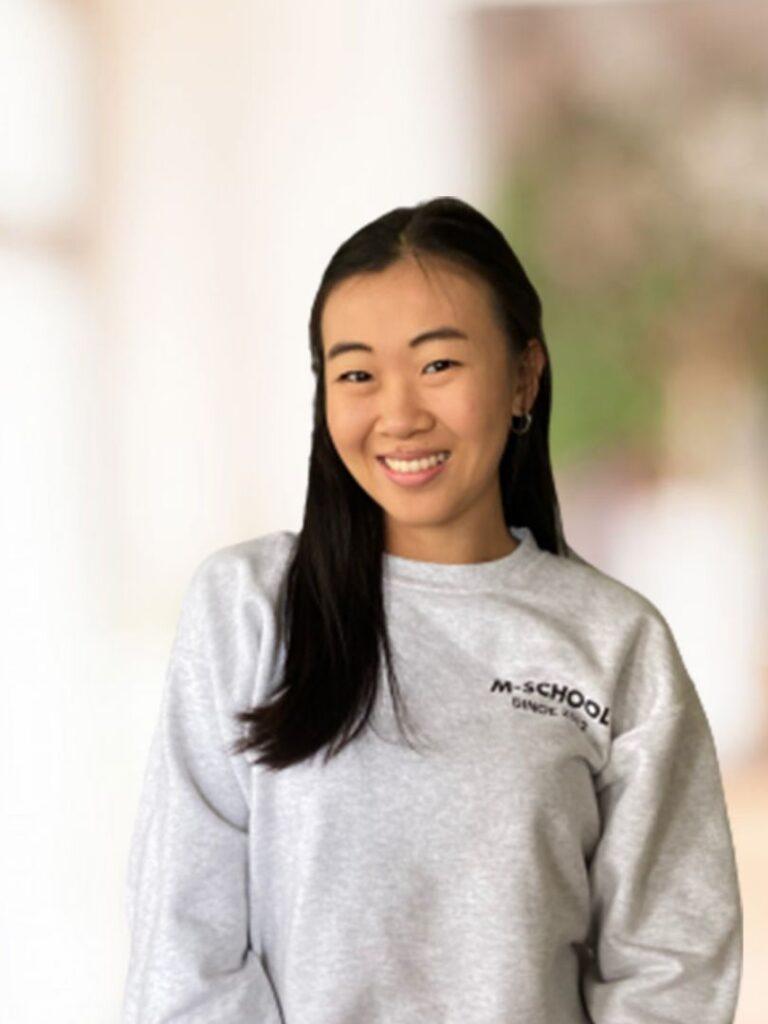 Source Name: Celine Chai Company: NinetyEight Age/Birth Year: 1998