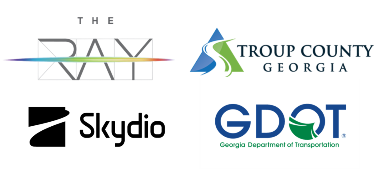 Project Partner Logos