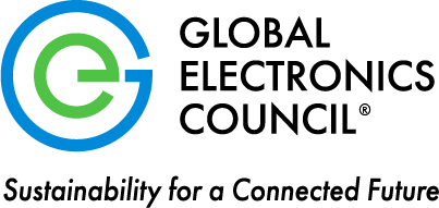 Global Electronics Council - Sustainability for a Connected Future