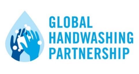 Global handwashing partnership logo