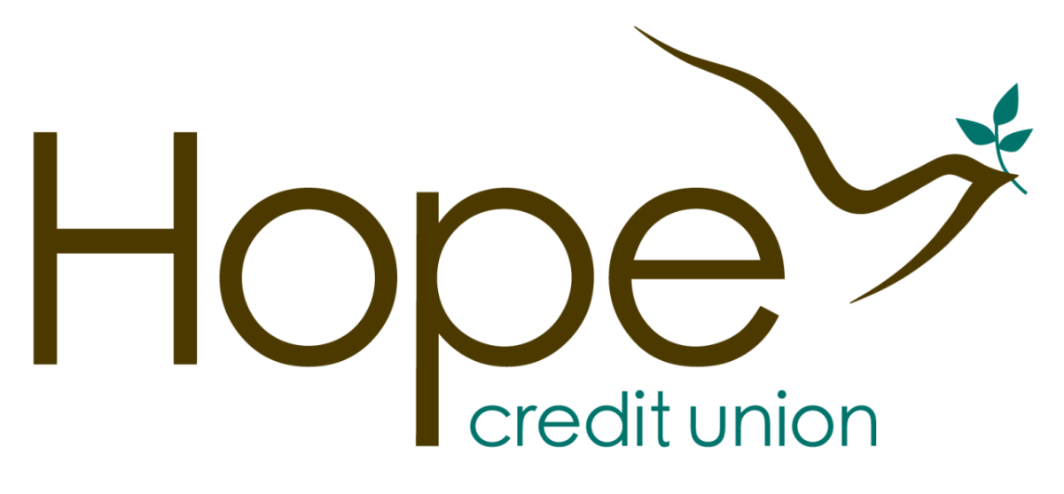 Hope Credit Union Logo