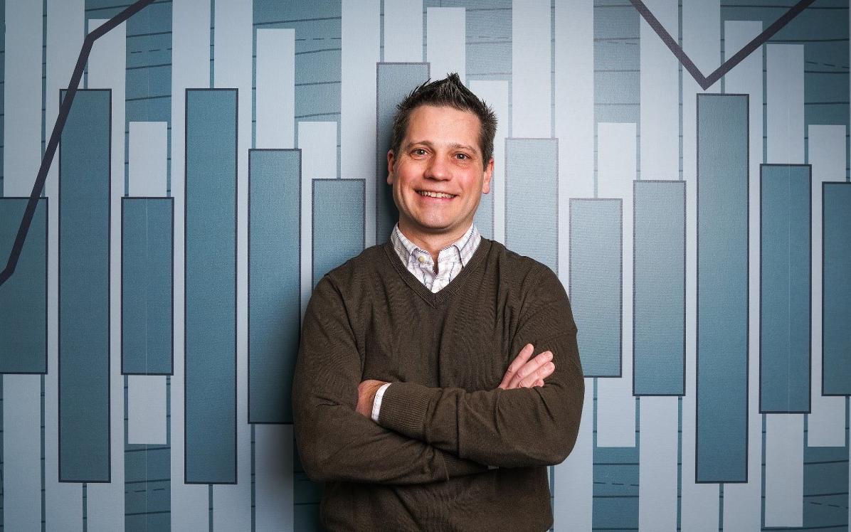 “I’m at GM because of its vision for an all-electric future,” said Oury. “I was recruiting students at MIT when Mary Barra unveiled our vision for a future with zero crashes, zero emissions and zero congestion. It immediately changed how I talked to students about GM. In crystal terms, I could tell them why my company is here. It was one of the best days of my career.”