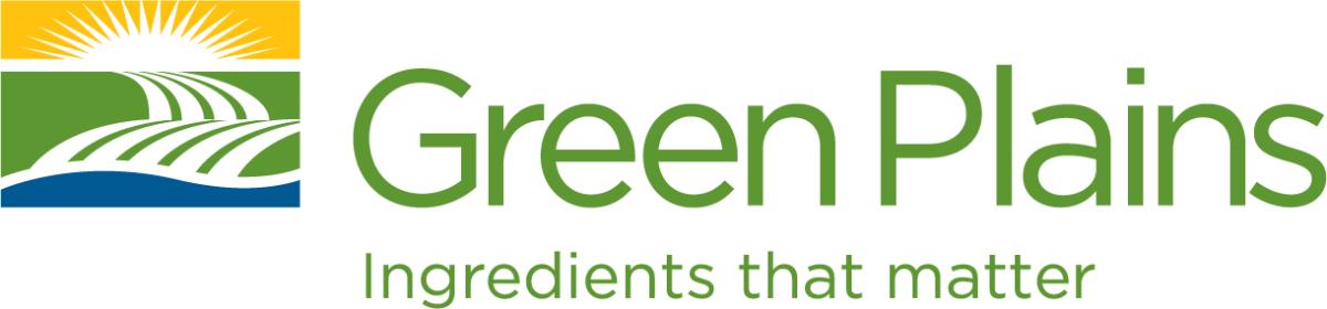 Green Plains logo