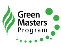 CNH Industrial is a ‘Green Master’ for the Ninth Consecutive Year Green Masters Program logo