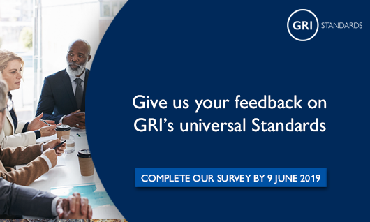 GRI to review universal Standards