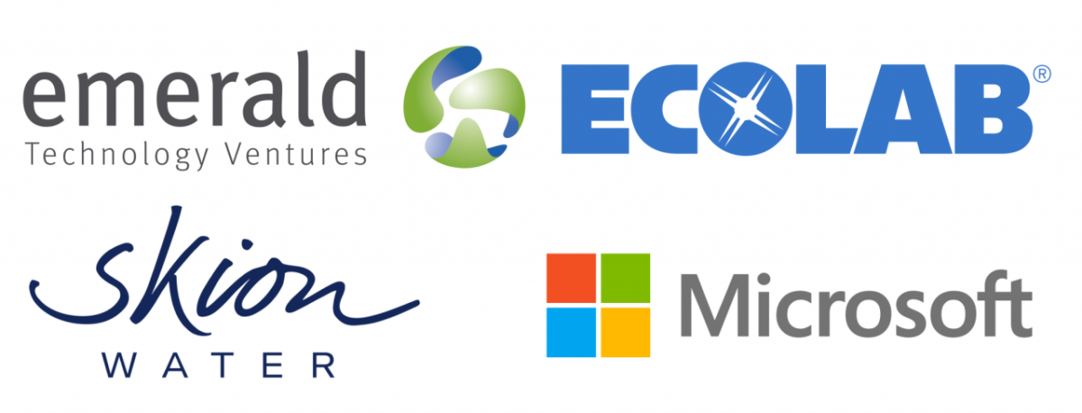 Emerald Technology Ventures water impact fund