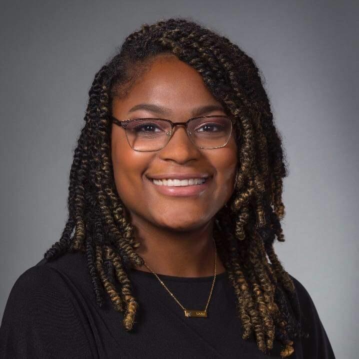 Gabrielle Evans, Diversity and Inclusion Consultant Gabrielle Evans, Diversity and Inclusion Consultant