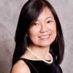 Gail Ow, senior industrial solutions manager at Keysight Technologies Gail Ow headshot