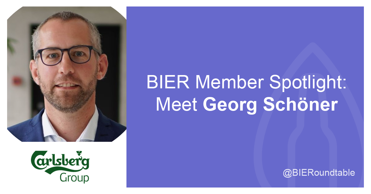 Meet Georg Schöner