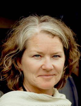 Georgina Gustin