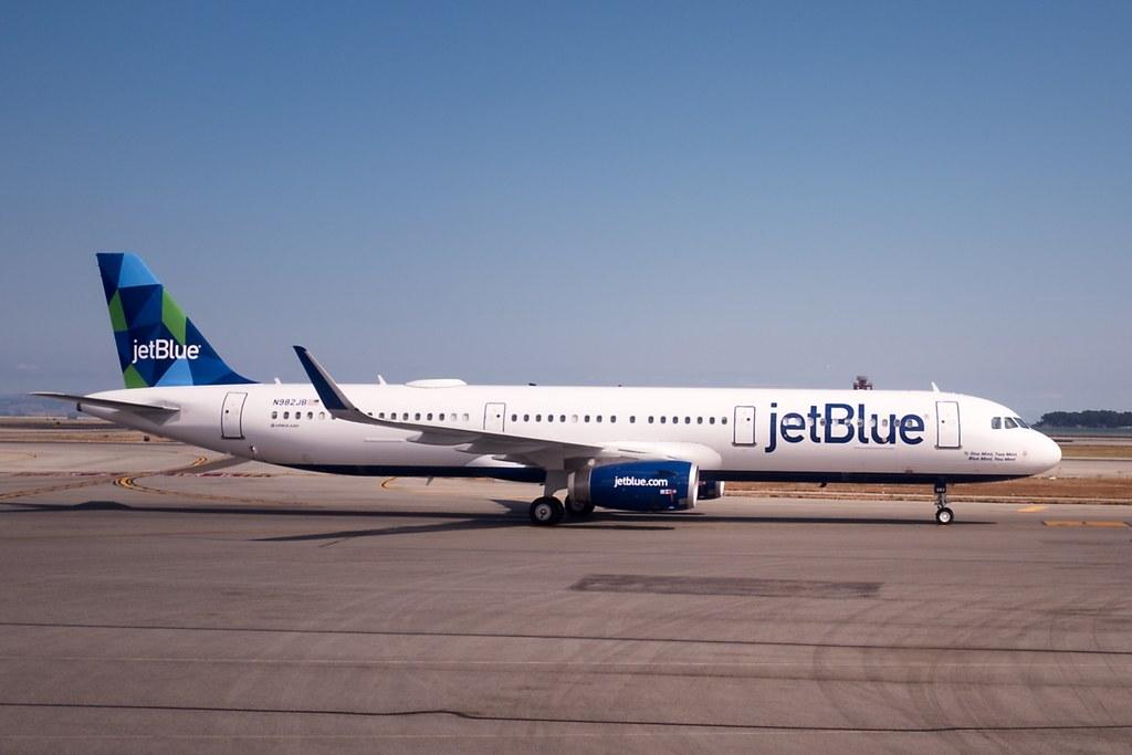 In 2005, JetBlue formed JetBlue For Good, its charitable arm. (Photo: Getty)