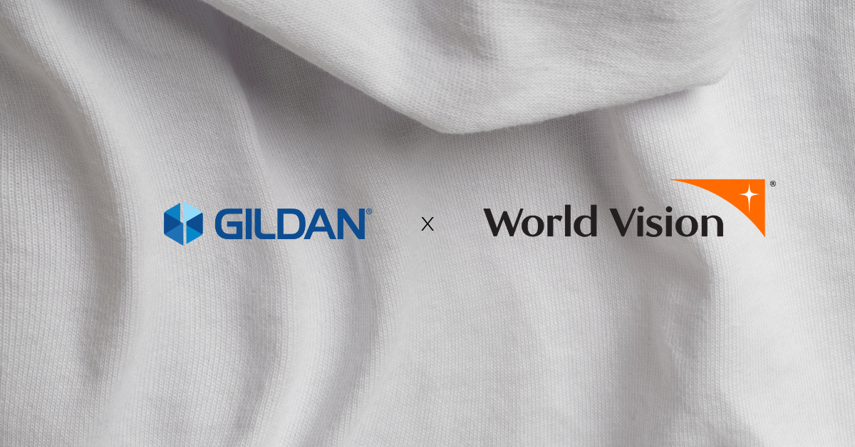 Gildan Extends Partnership with World Vision with a Donation of $460,000 Towards Women Empowerment 
