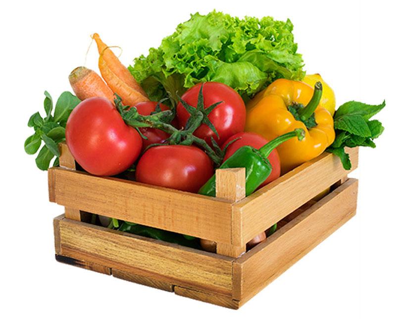 Wells Fargo’s giving garden has been providing fresh fruits and vegetables to the Des Moines Area Religious Council’s network of food pantries since 2015.