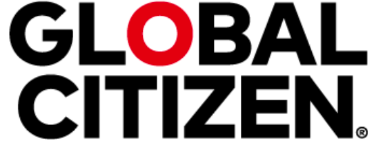 Global Citizen logo