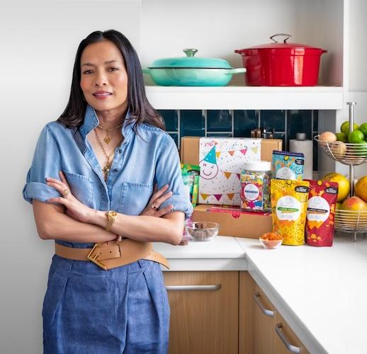 Tina Lagdameo / Honest Junk / Myhonestjunk.com