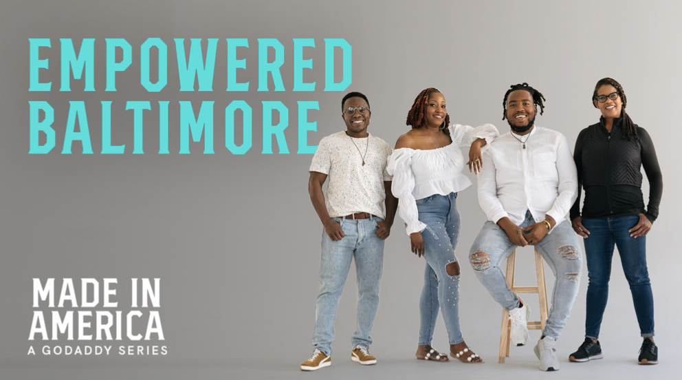 Empowered Baltimore: Made in America