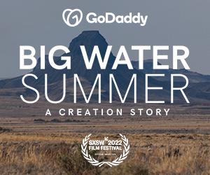 Big Water Summer: A Creation Story SXSW 2022 Film Festival