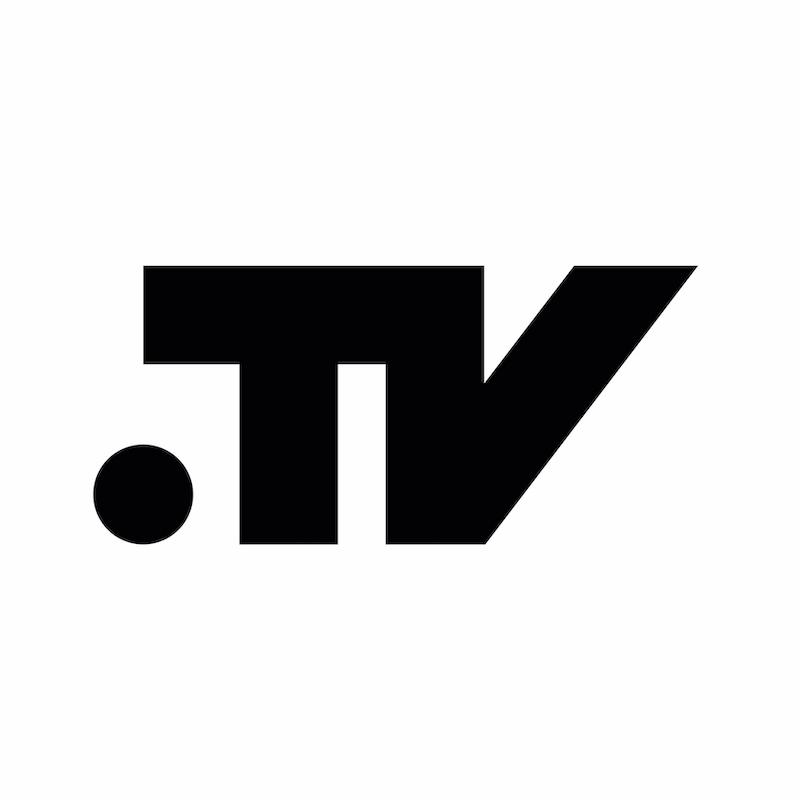 GoDaddy .TV logo