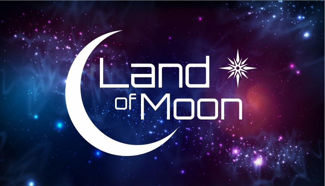 Land of Moon (landofmoon.com), a bespoke fashion and costume design business based in San Diego, California.