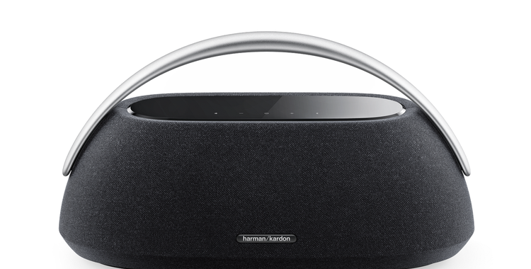 Harman Kardon's 70th anniversary Bluetooth speakers get a modern