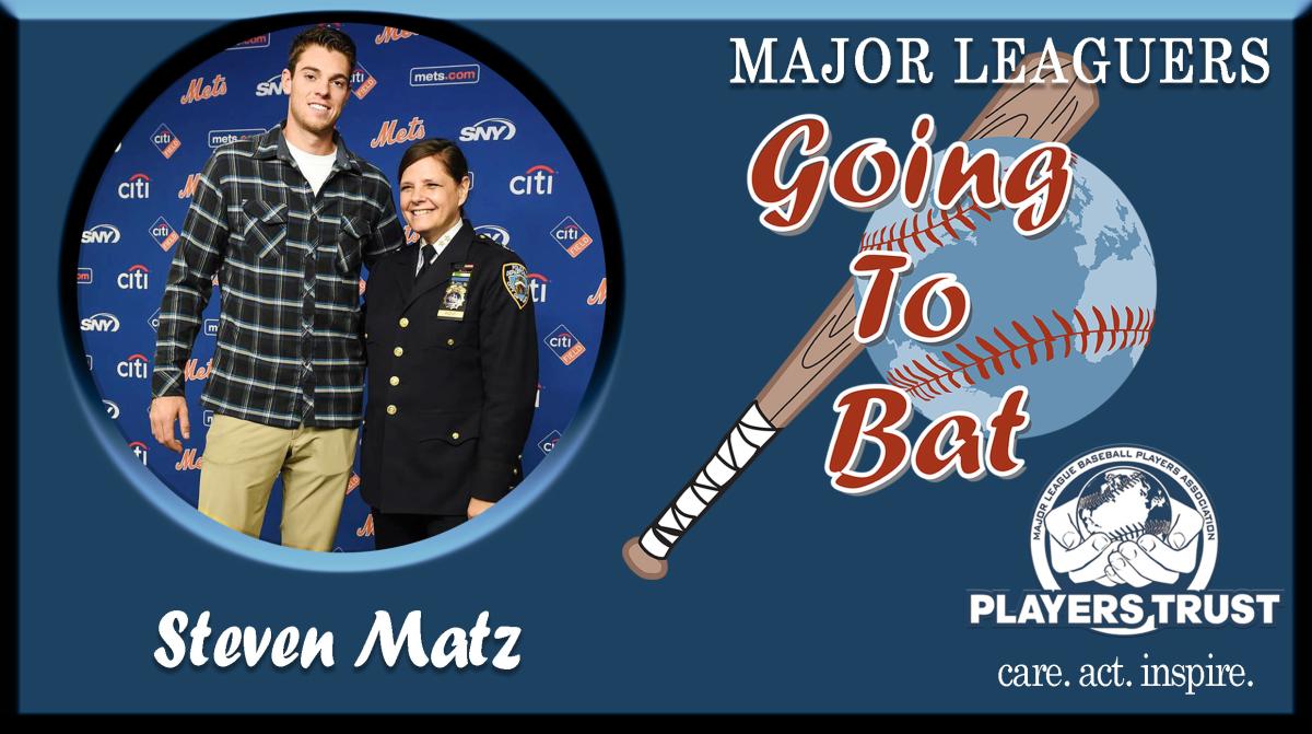 June 28, 2015: Mets' Steven Matz sets record with 4 RBIs in debut victory  over Reds – Society for American Baseball Research
