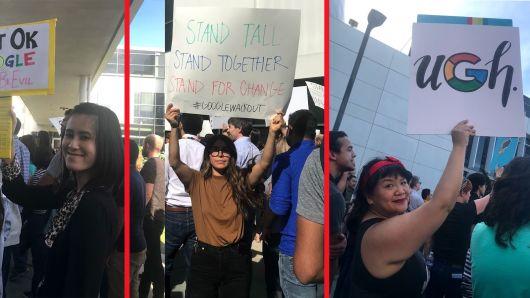 Image credit: Jillian D'Onfro/CNBC