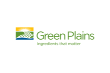 Green Plains logo