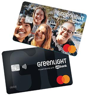 Project Greenlight cards shown.