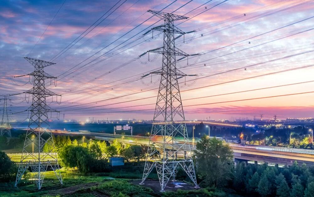 Grid Investments in the Age of Electrification