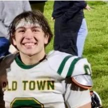 Photo: Griffin Faulkner – Old Town High School