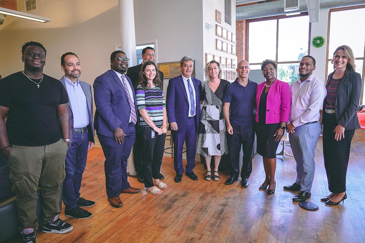 City Of Providence Announces Microenterprise Accelerator