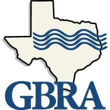 GBRA logo