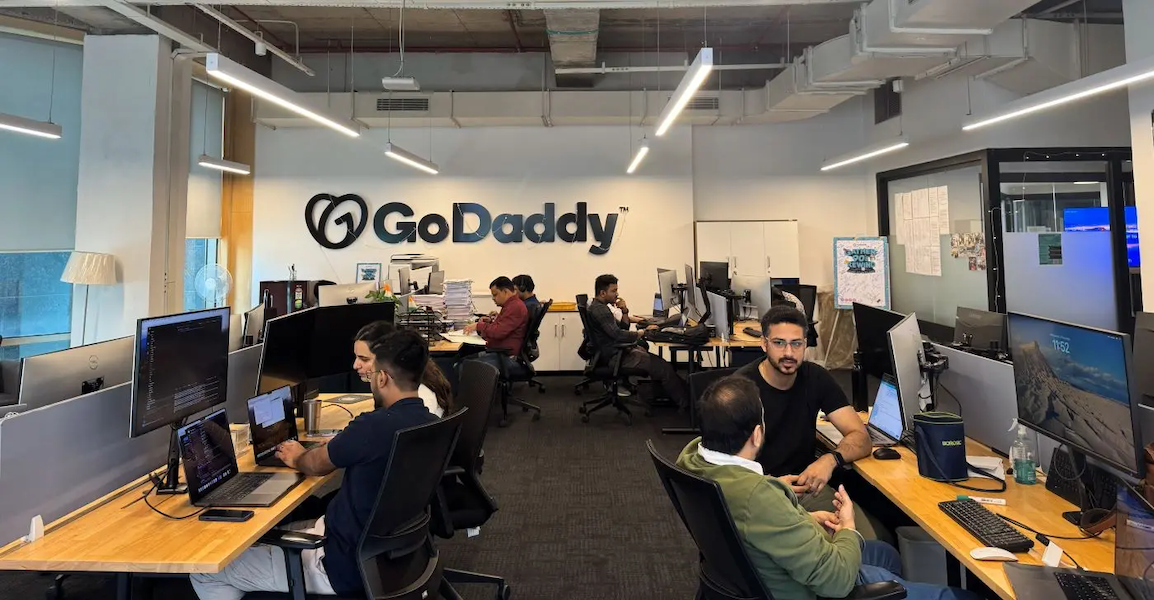 GoDaddy(GDDY)投资价值深度分析报告