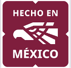  ‘Hecho en Mexico’ (Made in Mexico) Seal